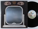 URIAH HEEP Look At Yourself MERCURY SRM-1-614 LP VG++/VG+ die-cut cover ^