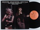 EDGAR WINTER'S WHITE TRASH Roadwork EPIC 2XLP VG+ gatefold ^