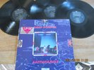 DEEP PURPLE..ANTHOLOGY..3 ALBUMS,  UK IST ISSUE EMI  LABEL No EN 5013