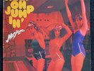 MUSIQUE - KEEP ON JUMPIN' / IN THE BUSH - RARE 12