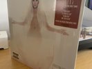 Christina Aguilera - Lotus - 2x Pink Marble Vinyl LTD US Import - New And Sealed