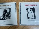 The Smiths. The Old Guard. Volume One & Two. LP. Rare.