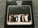 PULP Different Class New Sealed EU 2011 Music On Vinyl vinyl LP Stunning