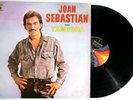 JOAN SEBASTIAN Con Tambora LP Vinyl Album 1988 MEXICO Musart OJITO DE GOLONDRINA