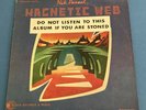 NIK PASCAL - MAGNETIC WEB LP. 