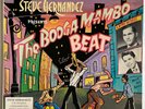 STEVE HERNANDEZ PRESENTS THE BOOGA MAMBO BEAT // GUAGUANCO BOOGALOO Latino