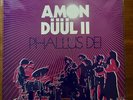 PHALLUS DEI - AMON DÜÜL II - SLS 50257 UK SUNSET PRESS VINYL - NEARMINT