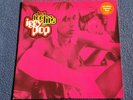 Iggy Pop Lust For Life Pink 7