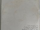 ORLANDO & ORQUESTA INNOVACION - RARE SALSA  melon records