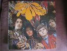KALEIDOSCOPE Tangerine Dream  original Fontana mono LP RARE UK psychedelia vinyl
