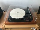 Led Zeppelin I - Classic Records 200g Quiex - AAA audiophile LP