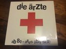 Die Ärzte Ab 80 Vinyl