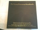 Michael Nyman - Nyman/Greenaway Soundtracks - 4LP Box - Top Condition MINT