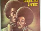 ORQUESTA CARIBE - Raza de Bronce - RARE GUAGUANCO hector rivera