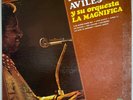 PEPE AVILES Y SU ORQUESTA MAGNIFICA - RARE GUAGUANCO SALSA // borinquen