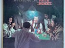 PETE BONET - The Odds Are On - GUAGUANCO SALSA BOOGALOO // swinger records