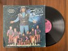 Rigo Tovar Y Su Costa Azul - Contacto Musical [ LP VINYL] Melody Mexico 1984