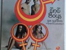 TNT Boys (TNT Band) - Sex Symbols - Latin Soul Boogaloo LP // Cotique