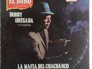 BOBBY QUESADA - El Duro La Mafia Del Guaguanco - LATIN SALSA // mary lou