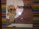 Metallica - One 12” Vinyl Single 45 (1988 Vertigo) UK Import The Prince