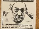 Maximum Rock N Roll, Turn It Around EP, Operation Ivy, 1987, Sealed