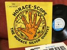 The Horace Silver Quintet - Horace- Scope - LP - Blue Note BST- 84042