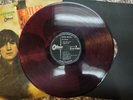 THE BEATLES FOR SALE Odeon RED VINYL Record Album JAPAN LP OP-7179 Soft Gatefold