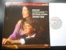 Mozart   Piano Concertos nos.22 & 23   Mitsuko Uchida   Philips Digital Ex+
