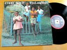 GERMAN ISSUE BLUES LP - EDDIE BOYD - L+R 42.005 - 