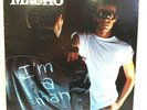 Macho I'm A Man 1978 Goody Music Because There is Music in the Air Vinyl Record