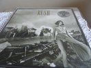 rush permanent waves vinyl 180g audiophile vinyl brand new