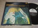 GEORGE RUSSELL-ELECTRONIC SONATA FOR SOULS LOVED BY NATURE -STRATA EAST -Ex/Vg