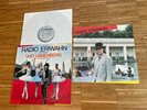 Udo Lindenberg LP Radio Eriwahn ? Rarität ? mit Philips-Label Made in Holland