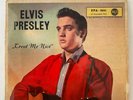 Elvis Presley, Treat Me Nice 