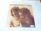 BRIAN AUGER & JULIE TIPPETTS - Encore - 1978 UK 9-track vinyl LP