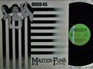 RARE & EX+   SCRATCH KEEP ON SEARCHING FOR LOVE 1984 MASTER FUNK UK 12