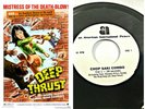 SCREAMING TIGER Shanghai Killers KARADO HONG KONG CAT Deep Thrust 45 CHOP SAKI