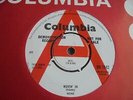 Heinz - Movin' In 1966 UK 45 COLUMBIA DEMO EX+ RGM JOE MEEK