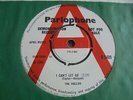 The Hollies - I Can't Let Go 1966 UK 45 PARLOPHONE DEMO EX+