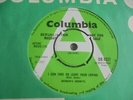 Herman's Hermits - I Can Take Or Leave Your Loving 1967 UK 45 COLUMBIA DEMO EX