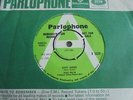 Marc Bolan - Hippy Gumbo c/w Misfit 1966 UK 45 PARLOPHONE DEMO MOD PSYCH T.REX