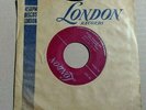THE ROLLING STONES heart of stone / under the boardwalk MEXICO 7