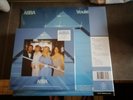 Abba Voulez-vous Vinyl & Abba Voulez-vous 7x7 Coloured Singles Box Set Vinyl...