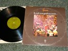 FACES - A NOD IS AS GOOD AS A WINK LP ORIGINAL 1971 BS 2574 - PLAY TESTED - VG+