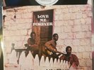 CARLTON AND THE SHOES : Love me forever - Original Studio One - LP VINYL