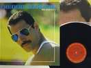 FREDDIE MERCURY MR. BAD GUY CBS/SONY 28AP 3030 Japan VINYL LP