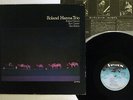 ROLAND HANNA TRIO SAME SALVATION GP-3033 Japan VINYL LP
