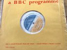 Tubby Hayes & The Jazz Couriers ?– BBC Transcription Service 10” Ronnie Scott