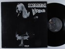 SCORPIONS In Trance RCA AFL1-4128 LP VG++ ^