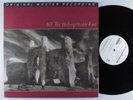 U2 The Unforgettable Fire MFSL LP VG+ 200g audiophile Ltd. Ed. #3109 ^